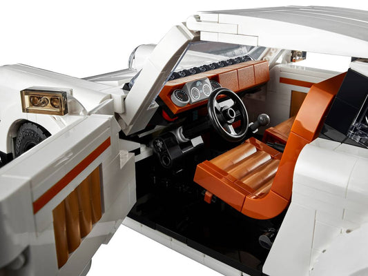 1458PCS Porsche 911 10295