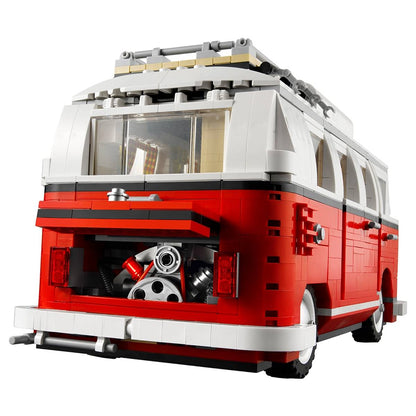 1334PCS Volkswagen VW T1 Camper Van 10220