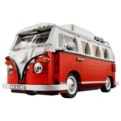 1334PCS Volkswagen VW T1 Camper Van 10220