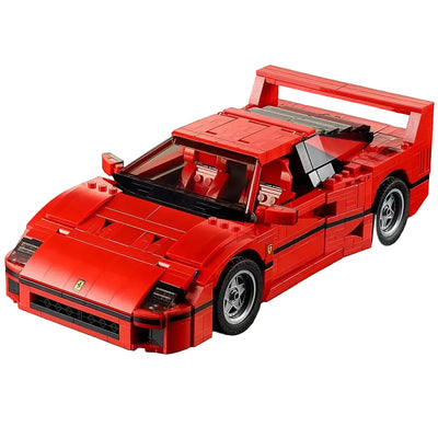 1158PCS Ferrari F40 10248