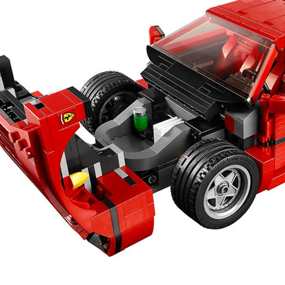 1158PCS Ferrari F40 10248