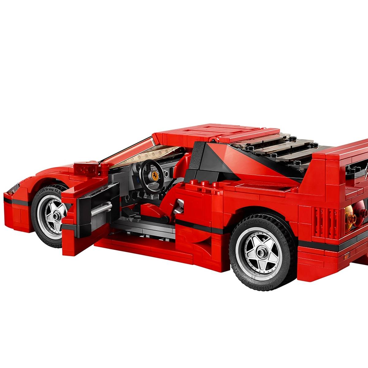 1158PCS Ferrari F40 10248