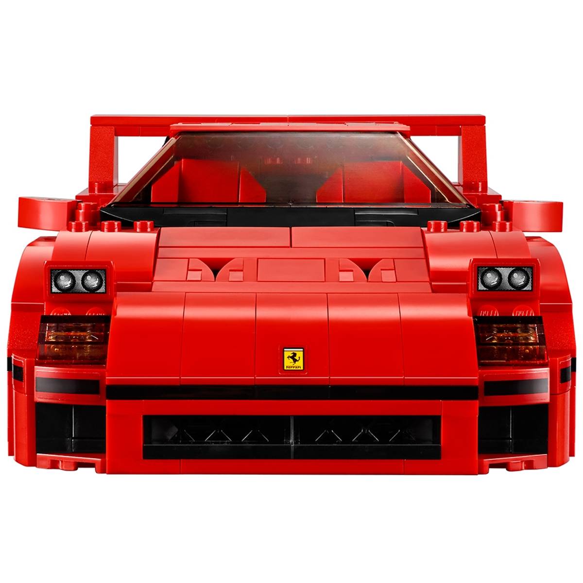1158PCS Ferrari F40 10248