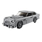 1295PCS James Bond Aston Martin DB5 10262