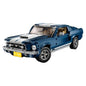 1471PCS Ford Mustang 10265