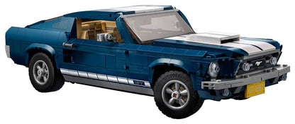 1471PCS Ford Mustang 10265