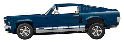 1471PCS Ford Mustang 10265