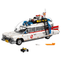 2352PCS Ghostbusters ECTO-1 10274