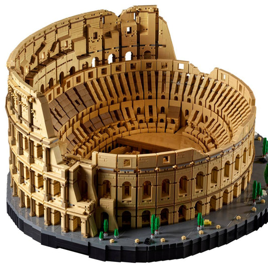 9036PCS Colosseum 10276