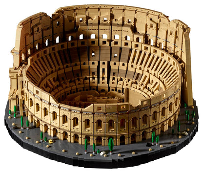 9036PCS Colosseum 10276