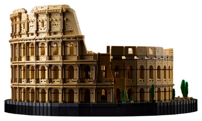 9036PCS Colosseum 10276