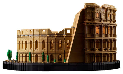 9036PCS Colosseum 10276