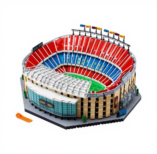 5509PCS Camp Nou – FC Barcelona 10284