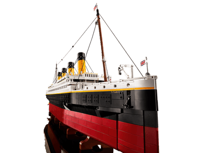 9090PCS Titanic 10294