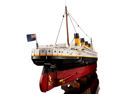 9090PCS Titanic 10294