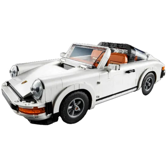 1458PCS Porsche 911 10295