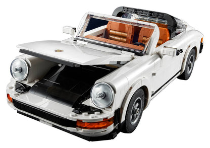 1458PCS Porsche 911 10295