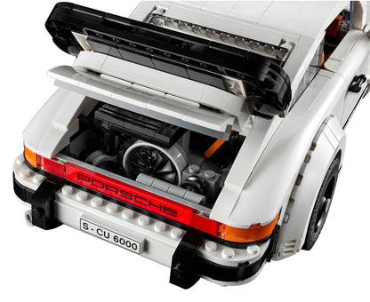 1458PCS Porsche 911 10295