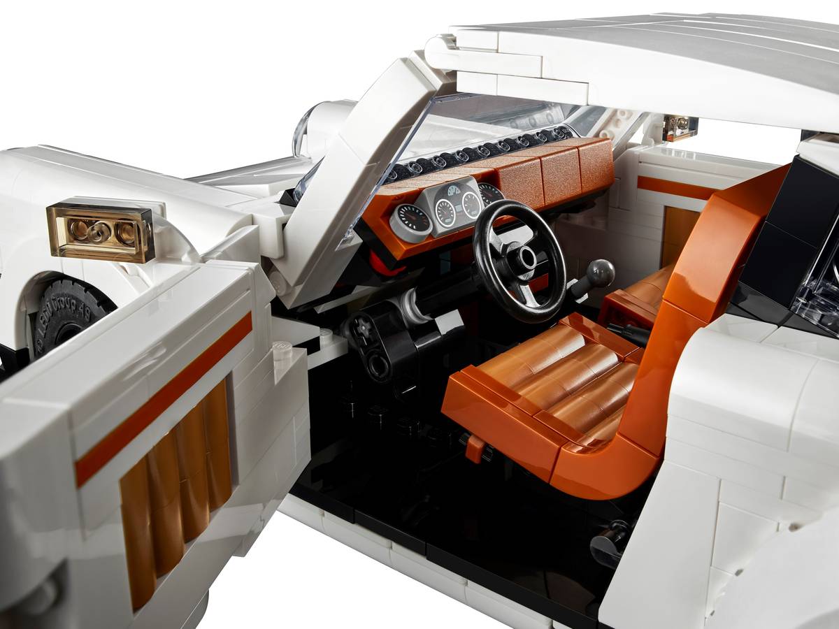 1458PCS Porsche 911 10295