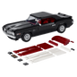 1456PCS Chevrolet Camaro Z28 Building Set 10304