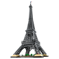10001PCS Eiffel Tower 10307