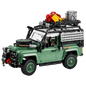 2336PCS Land Rover Classic Defender 90 10317
