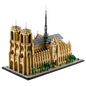 4383PCS Notre-Dame de Paris 21061