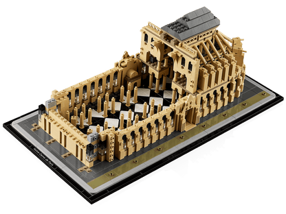 4383PCS Notre-Dame de Paris 21061