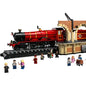 5129PCS Harry Potter Hogwarts Express Building Set 76405
