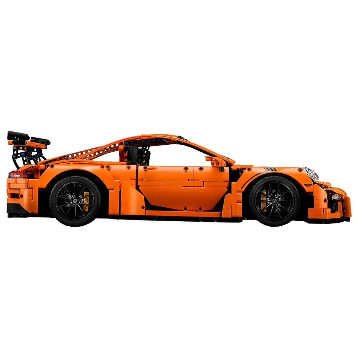 2704PCS Technic Porsche 911 GT3 RS 42056
