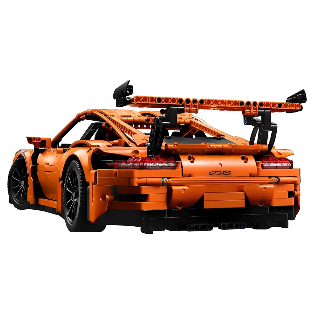 2704PCS Technic Porsche 911 GT3 RS 42056