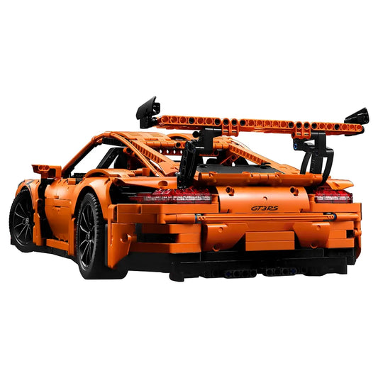 2704PCS Technic Porsche 911 GT3 RS 42056