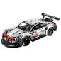 1580PCS Technic Porsche 911 RSR 42096