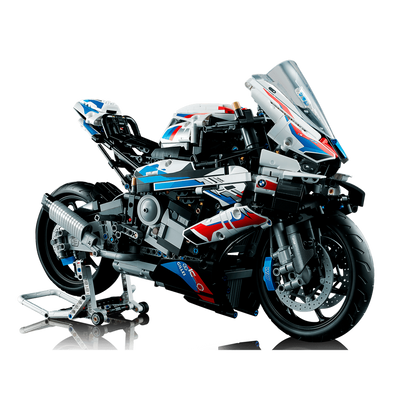 1920PCS Technic BMW M 1000 RR 42130