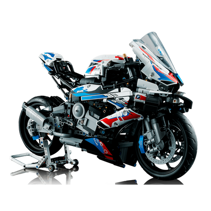 1920PCS Technic BMW M 1000 RR 42130