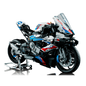 1920PCS Technic BMW M 1000 RR 42130