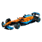 1432PCS Technic McLaren Formula 1 Race Car 42141