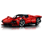 3778PCS Technic Ferrari Daytona SP3 42143