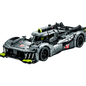 1775PCS Technic Peugeot 9X8 24H Le Mans Hybrid Hypercar 42156
