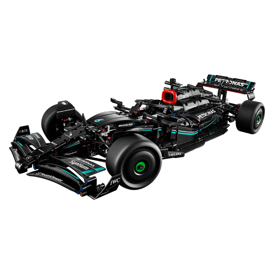 1643PCS Technic Mercedes-AMG F1 W14 E Performance 42171