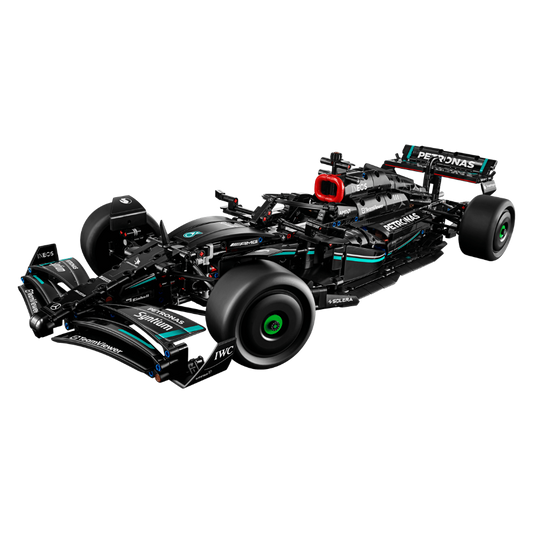1643PCS Technic Mercedes-AMG F1 W14 E Performance 42171