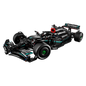 1643PCS Technic Mercedes-AMG F1 W14 E Performance 42171