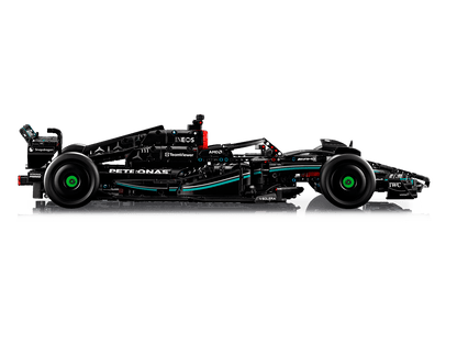 1643PCS Technic Mercedes-AMG F1 W14 E Performance 42171