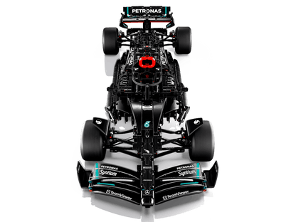 1643PCS Technic Mercedes-AMG F1 W14 E Performance 42171