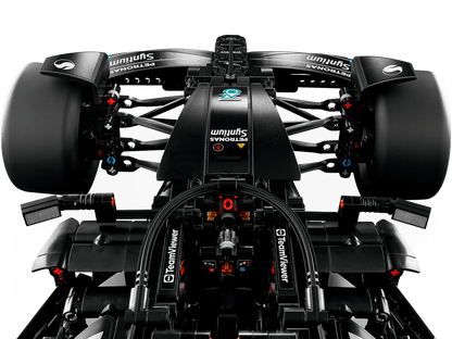 1643PCS Technic Mercedes-AMG F1 W14 E Performance 42171