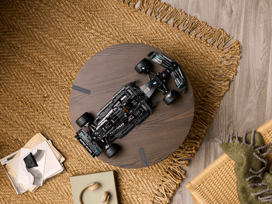 1643PCS Technic Mercedes-AMG F1 W14 E Performance 42171