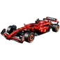 1361PCS Technic Ferrari SF-24 F1 Car 42207