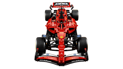 1361PCS Technic Ferrari SF-24 F1 Car 42207