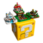 2064PCS Super Mario 64 Question Mark Block 71395