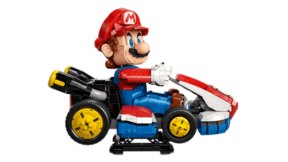 1972PCS Super Mario Standard Kart 72037